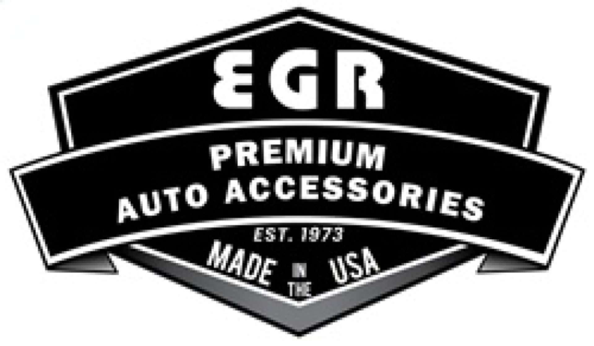 Picture of EGR 92-99 Chev Suburban-Yukon Tahoe - Crew Cab In-Channel Window Visors - Set of 4 571021