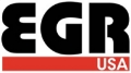 Picture of EGR 09-13 Dodge Ram 1500-2500-3500 Crew Cab In-Channel Window Visors - Set of 4 - Matte 572755