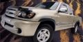 Picture of EGR 00-06 Toyota Tundra Rugged Look Fender Flares - Set 754694