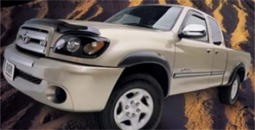 Picture of EGR 00-06 Toyota Tundra Rugged Look Fender Flares - Set 754694