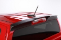 Picture of EGR 15+ Chevy Colorado-GMC Canyon Crw Cab Rear Cab Truck Spoilers 981399