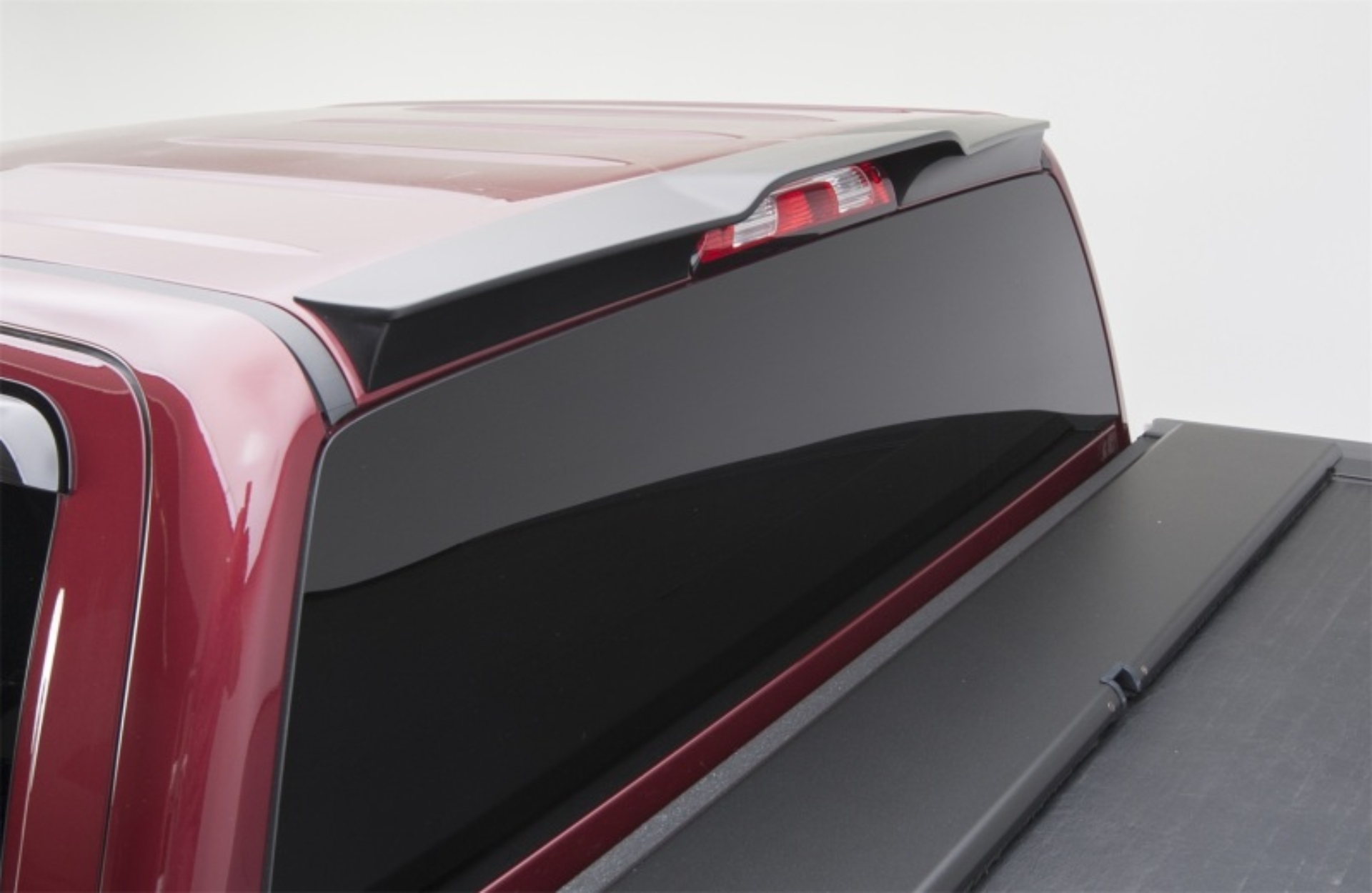 Picture of EGR 15+ Chev Silverado-GMC Sierra Crw-Dbl Cab Rear Cab Truck Spoilers 981579