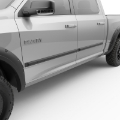 Picture of EGR Crew Cab Front 41-5in Rear 38in Bolt-On Look Body Side Moldings 991674