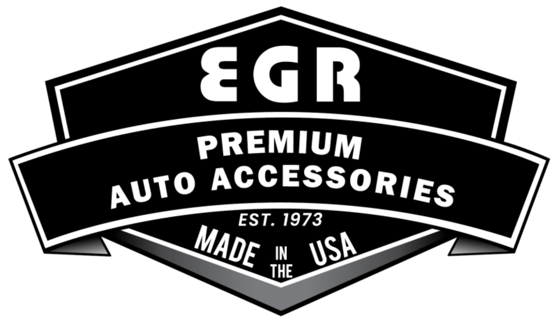 Picture of EGR 07-13 GMC Sierra LD Rugged Look Fender Flares - Front Pair 751514F