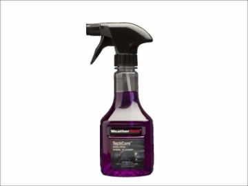 Picture of WeatherTech TechCare Acid-Free Wheel Cleaner Kit - 18oz Bottle