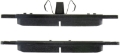 Picture of StopTech Performance 15-17 Lincoln MKC Front Brake Pads