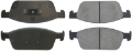Picture of StopTech Performance 15-17 Lincoln MKC Front Brake Pads