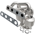 Picture of MagnaFlow Converter Direct Fit 00-05 Toyota MR2 1-8L