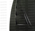 Picture of Seibon 00-10 Honda S2000 MG Carbon Fiber Hood