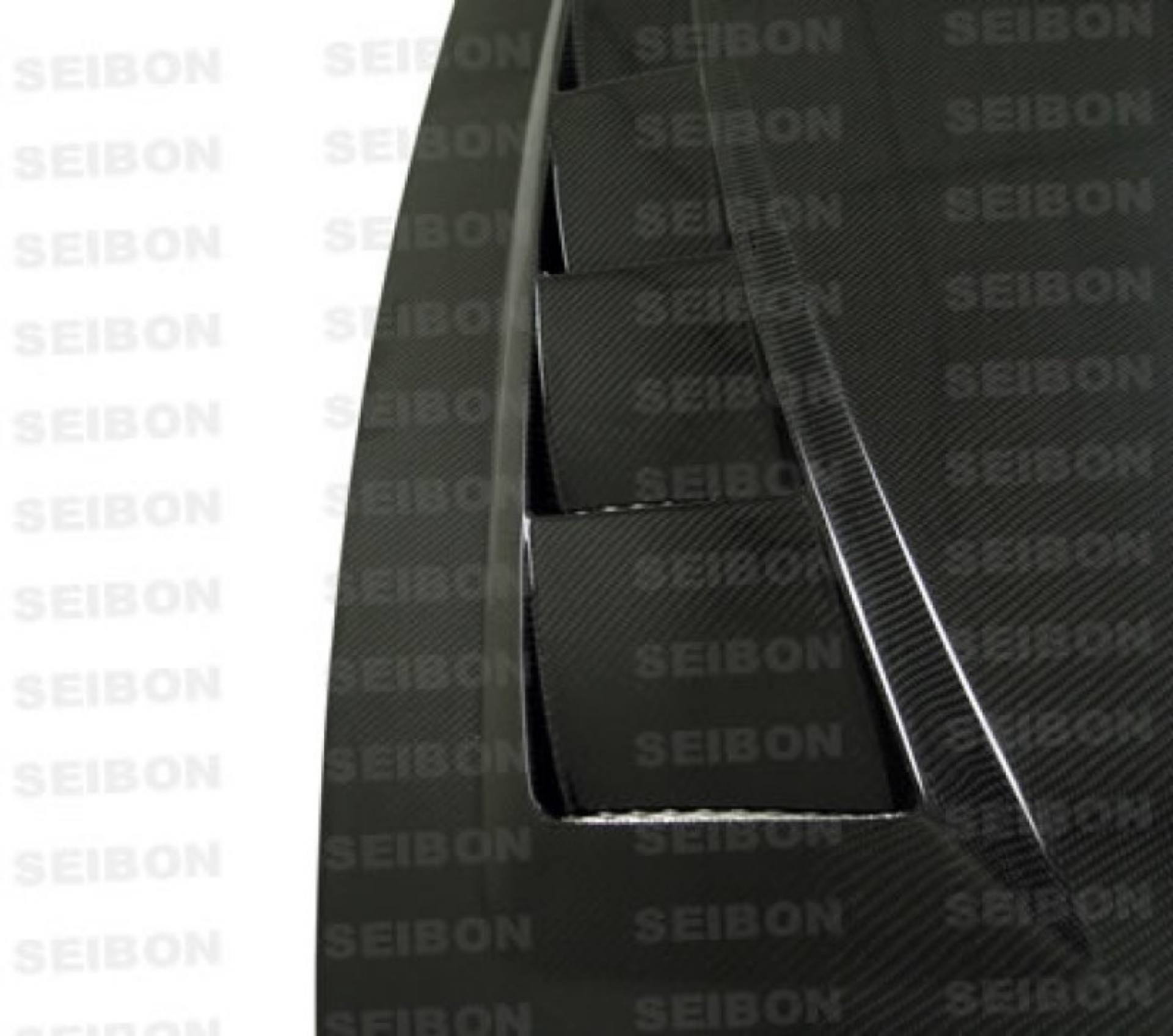 Picture of Seibon 00-10 Honda S2000 MG Carbon Fiber Hood