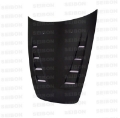 Picture of Seibon 00-10 Honda S2000 MG Carbon Fiber Hood