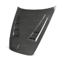 Picture of Seibon 00-10 Honda S2000 MG Carbon Fiber Hood