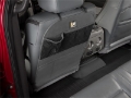 Picture of WeatherTech 18-5in w x 23-5in h Seat Back Protector - Black
