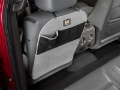 Picture of WeatherTech 18-5in W x 23-5in H Seat Back Protectors - Gray
