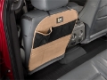 Picture of WeatherTech 18-5in W x 23-5in H Seat Back Protectors - Tan