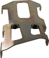 Picture of ATS Diesel 68RFE Case Brace Support Bracket