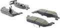 Picture of StopTech Performance 10-14 Ford F-150 Rear Brake Pads