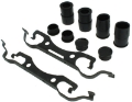 Picture of StopTech Performance 11-12 Dodge Durango Front Brake Pads