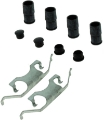 Picture of StopTech Performance 11-17 Dodge Durango Rear Brake Pads