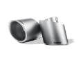 Picture of Akrapovic 09-16 Volkswagen Scirocco R Tail Pipe Set Titanium