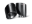 Picture of Akrapovic 08-14 Mitsubishi Lancer Evolution Tail Pipe Set Carbon