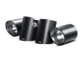 Picture of Akrapovic 10-14 Porsche Cayenne 958 Tail Pipe Set Carbon