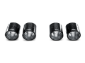 Picture of Akrapovic 07-13 BMW M3 E90-E92-E93 Tail Pipe Set Carbon
