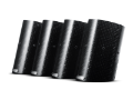 Picture of Akrapovic 07-13 BMW M3 E90-E92-E93 Tail Pipe Set Carbon
