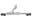 Picture of Akrapovic 08-17 Nissan GT-R Evolution Line Cat Back Titanium Req- Tips