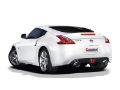 Picture of Akrapovic 09-17 Nissan 370Z Evolution Line Cat Back SS Req- Tips