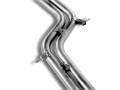 Picture of Akrapovic 07-11 Audi S5 Coupe 8T Link-Pipe Set SS
