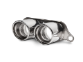 Picture of Akrapovic 14-17 Porsche 911 GT3-RS 3-8 997 Tail Pipe Set Titanium