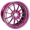 Picture of Enkei NT03+M 18x9-5 5x114-3 40mm Offset 72-6mm Bore Magenta Wheel MOQ 40