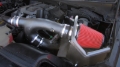 Picture of Corsa Apex 15-16 Ford F-150 2-7-3-5L EcoBoost DryTech Metal Intake System