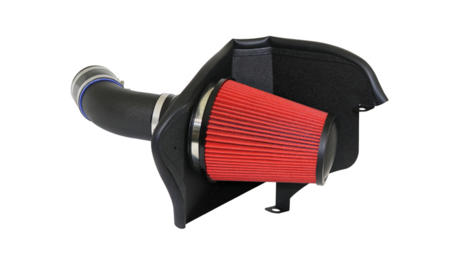 Picture of Corsa Apex 12-17 Jeep Grand Cherokee SRT8 6-4L DryTech Metal Intake System