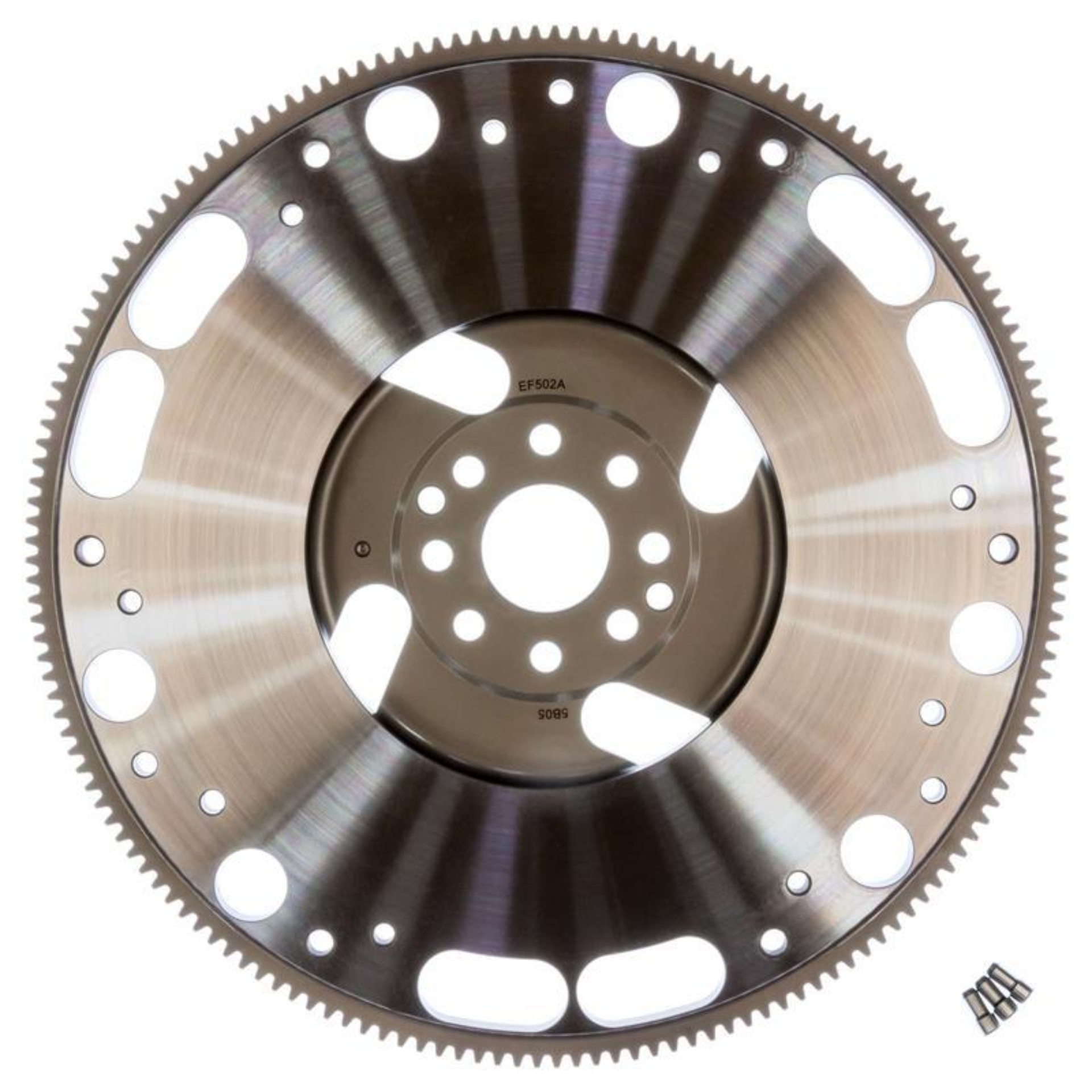 Picture of Exedy 1996-2016 Ford Mustang V8 4-6-5-0L Racing Lightweight Flywheel 8 Bolt