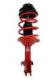 Picture of Pedders EziFit SportsRyder Front Right Spring And Shock Twin Tube 35mm 05-07 Subaru STi