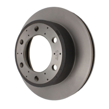 Picture of Centric 04-07 Cadillac CTSV Front C-TEK Standard Brake Rotor