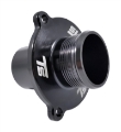 Picture of Torque Solution 2014 Audi MK3 TT w- IHI Turbochargers Turbo Muffler Delete