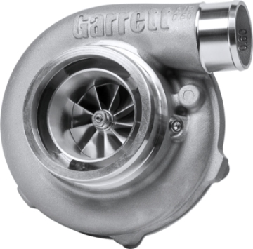 Picture of Garrett GTX3576R Gen II Turbine Hsg Kit O-V V-Band - V-Band 0-83 A-R Ni-Resist