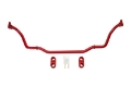 Picture of Pedders 10-15 Chevrolet Camaro Adjustable 27mm Front Sway Bar