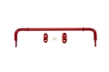 Picture of Pedders 2010-2012 Chevrolet Camaro Solid - Non Adjustable 32mm Rear Sway Bar Late-Wide