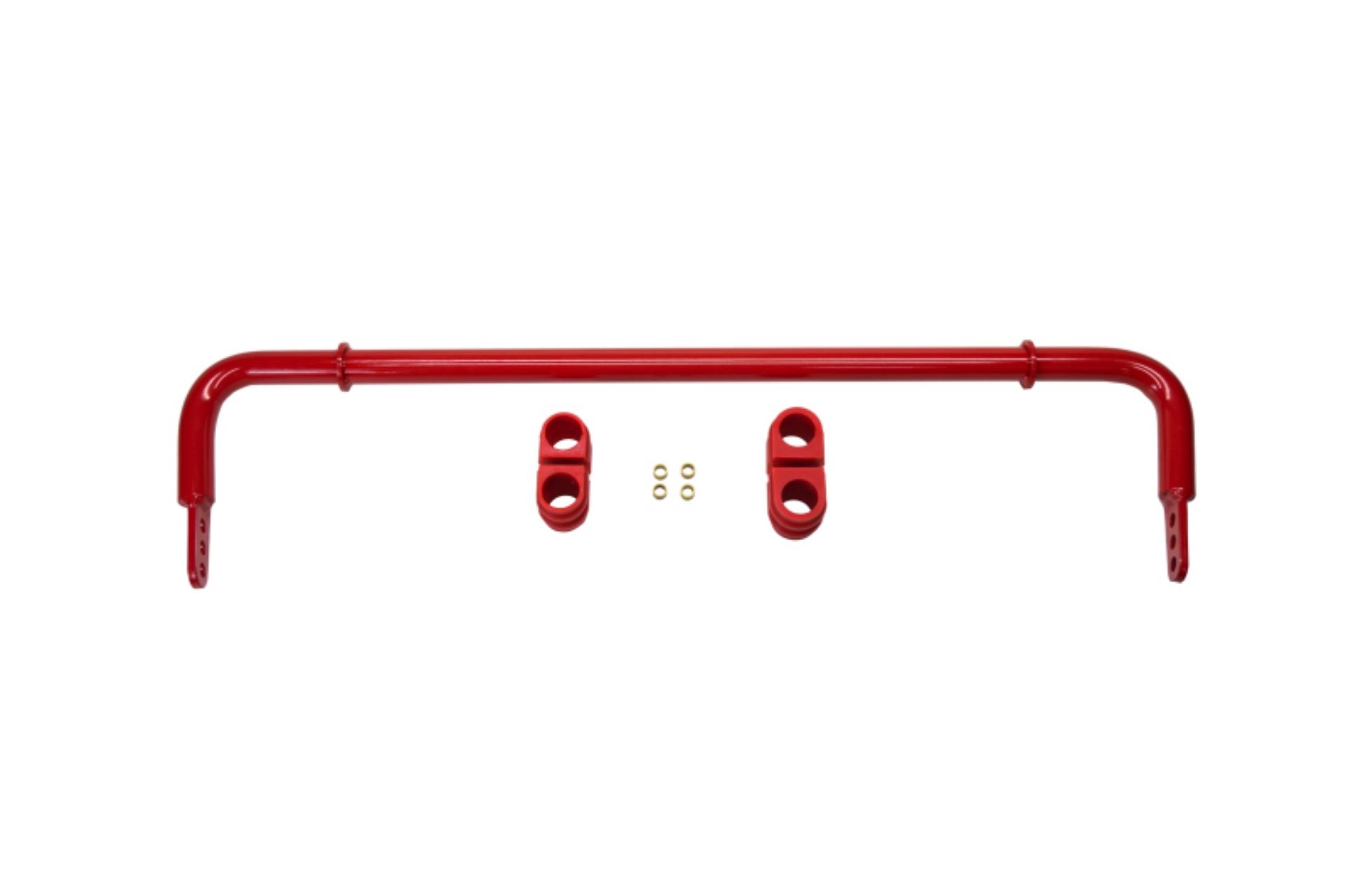 Picture of Pedders 2010-2012 Chevrolet Camaro Solid - Non Adjustable 32mm Rear Sway Bar Late-Wide