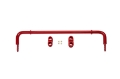 Picture of Pedders 2010-2012 Chevrolet Camaro Solid - Non Adjustable 32mm Rear Sway Bar Late-Wide