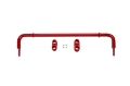 Picture of Pedders 2010-2012 Chevrolet Camaro Solid - Non Adjustable 32mm Rear Sway Bar Late-Wide