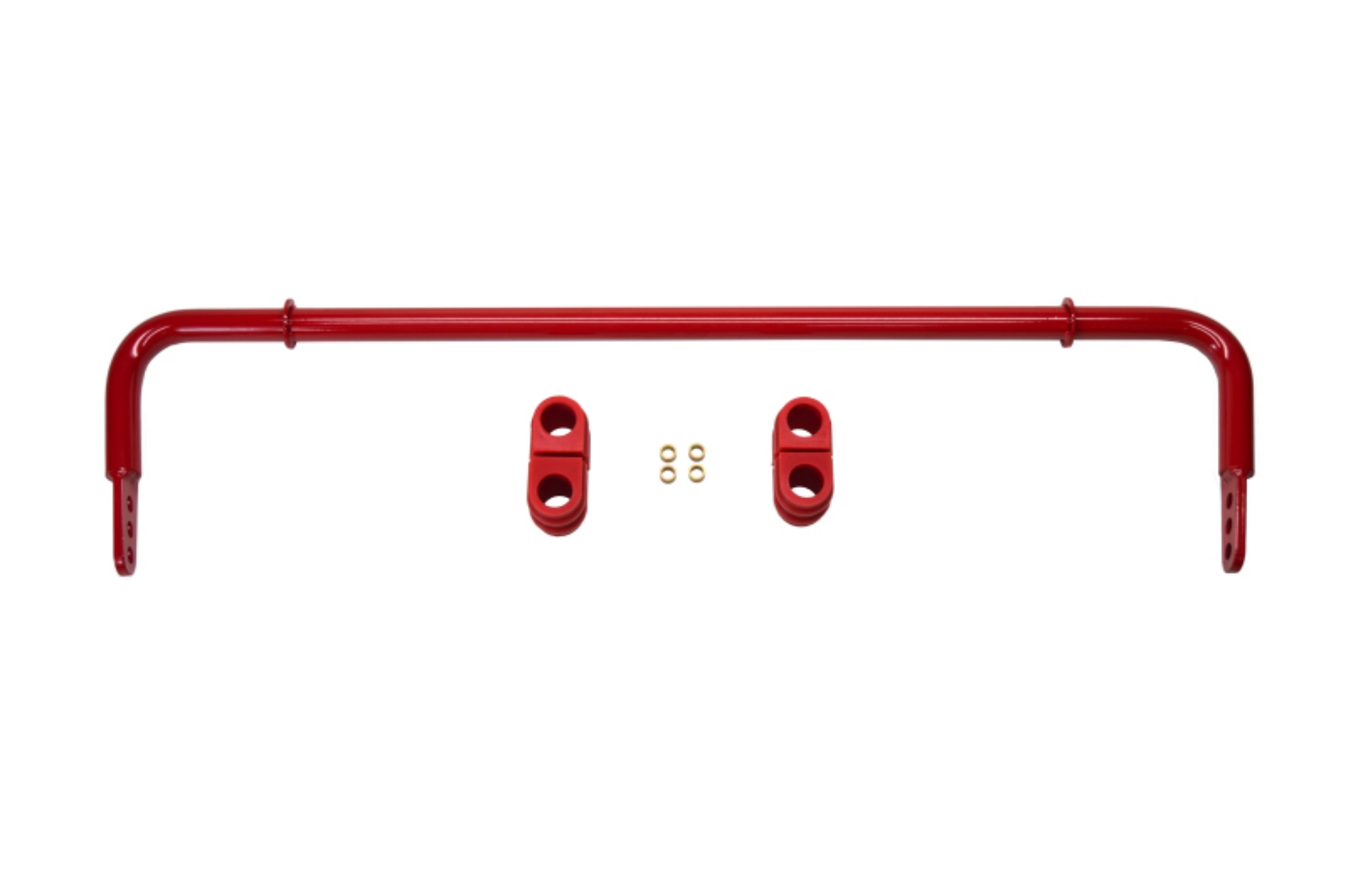 Picture of Pedders 2010-2015 Chevrolet Camaro Adjustable 27mm Rear Sway Bar Early-Narrow