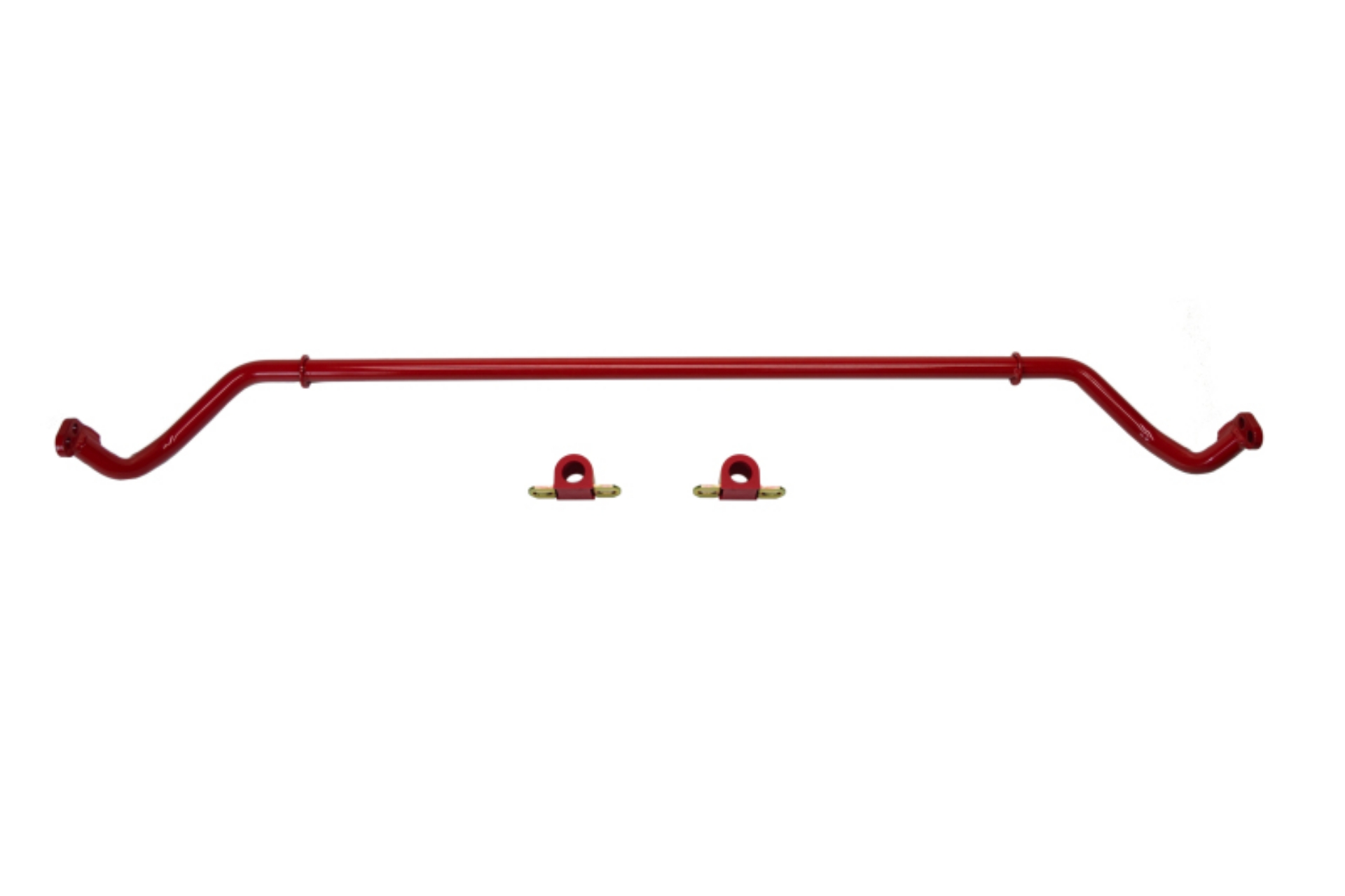 Picture of Pedders 2009-2014 Subaru WRX-STi Adjustable 22mm Front Sway Bar