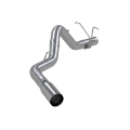Picture of MBRP 2011+ Chevy-GMC 2500-3500 4in Filter Back Single Side T409
