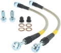 Picture of StopTech Stainless Steel Rear Brake lines for Mazda 6