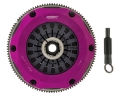 Picture of Exedy 08-15 Mitsubishi Evo X 4B11T 2-0L Twin-Organic Clutch Kit